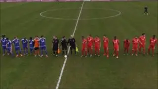 Highlights: Wembley FC v Biggleswade United