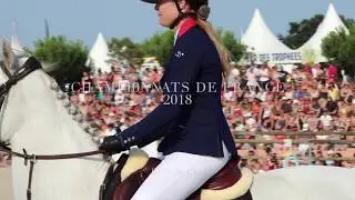 Generali Open de France 2018