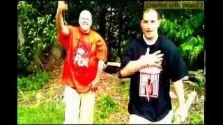 Sapo the Slasher ft. Mike Muh Phuckn Beaver - Dem Type of Guyz