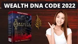 Wealth DNA Code Review 2022  ( TRUTH ) The Wealth DNA Code Customer Review