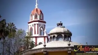 JARD&Iacute;N HIDALGO EN #TLAQUEPAQUE, JALISCO, M&Eacute;X.