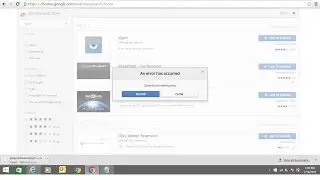 Failed - Network Error in Google Chrome [Solution] - Without Uninstalling Google Chrome