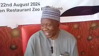 What the Federal Government needs to do ,to make 2025 Hajji Operation successful -AHUON President