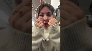 Why Flying After Surgery Is Risky 🤔
