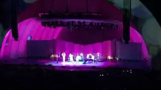 Abba Tribute Band Hollywood Bowl