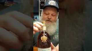 Canerock Spiced Rum - Tasting & Review