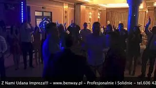 Zesp&oacute;ł muzyczny Benway - Lublin