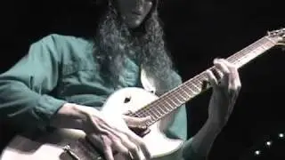 Buckethead Improvisation - Pure Imagination 2008-12-30 Crystal Ballroom Portland, OR.