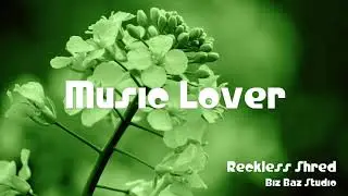🎵 Reckless Shred - Biz Baz Studio 🎧 No Copyright Music 🎶 YouTube Audio Library