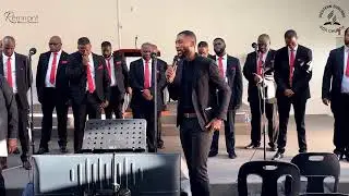 1 May 2024 | Remnant Men's Chorale Ticket Launch Live
