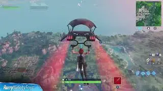 Secret Season 8 Week 10 Banner Location Guide (Discovery Challenges) - Fortnite Battle Royale