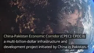 Pakistan | Strategic Importance of Pakistan