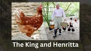 King Charles Just Made History With This Adoption