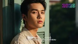 HAI NGƯỜI TRƯỞNG THÀNH CHỌN NHAU | Album Nhạc Việt Trưởng Thành | Pop Ballad Nghe Khuya
