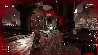 Gears 5 Controle Sports #584