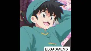 Jsjs - Ranma 1/2 edit #edit #fans #ranma&frac12; #ranmaremake #Anime #Funny #nostalgia