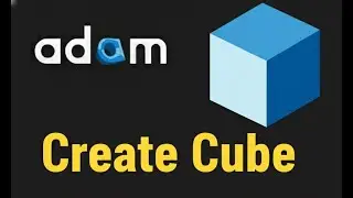 Create Cube