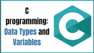 Variables and Data Types in C: A Comprehensive Guide
