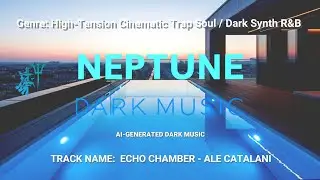 Echo Chamber - Ale Catalani | Neptune Records (Official Audio)