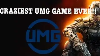 INSANE GAME WINNING CLUTCH (2v2 BO3 UMG)