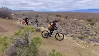 Jem RedRock Group Ride 1-3-26 Hover 