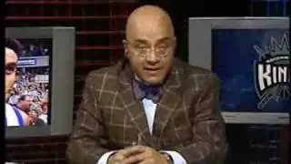 Homenaje a Andrés Montes (2/3)