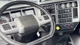 2022 MACK ANTHEM 64T For Sale