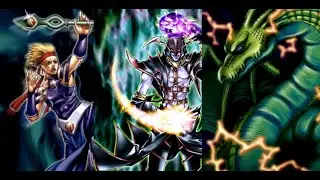 APPRENTICE CHAOS DECK PROFILE - GOAT FORMAT