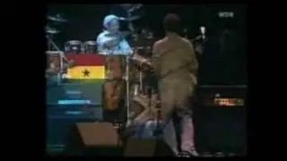 Excuse me mister great live version
