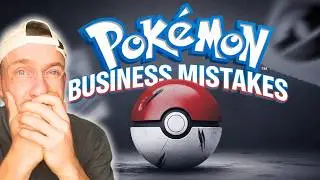 The TOP 6 Biggest POKEMON CARD Business MISTAKES I've Made!