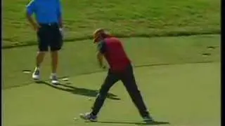 High Stakes Golf - Round 2 (4/10)