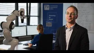Franka Toolbox for MATLAB/TU Wien Success Story