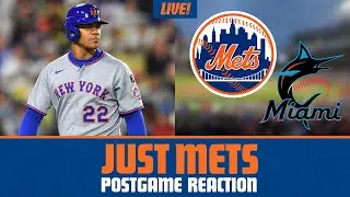 METS POSTGAME LIVESTREAM | Game 162 Recap & Reaction
