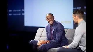 Создание компании, ориентированной на потребителя | Players Tech Summit