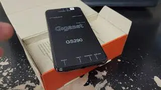 GIGASET GS290 Unboxing Video &ndash; in Stock at www.welectronics.com