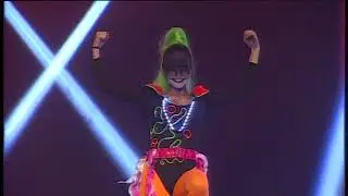 GALA DRAG QUEEN  2016