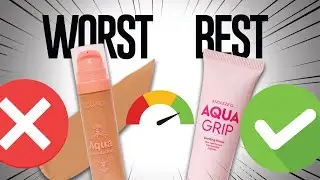 WORST and BEST Face Makeup of 2022 | Booya