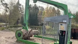 K&ouml;p Rollpack Bergmann 7700 p&aring; Klaravik