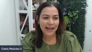 Como fazer um Prendedor de Chupeta Urso