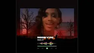 #FOUNDATION OF RIDDIM VYBZ  #Jahcure  #music  #jamrock #music vybz #Lovesong 