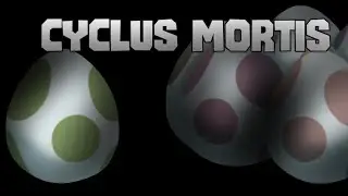 Baby Mario.EXE (Cyclus Mortis) Gameplay [GameHub]