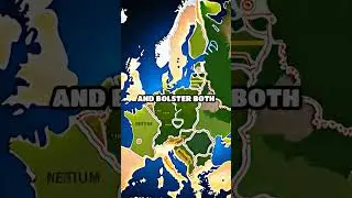 The Secret Treaty That Shook Europe!