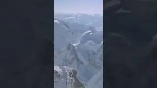 MOUNTEERING RESCUE FOR THREE INCLIDING PAKISTAN'S  MUHAMMAD ALI SADPARA,THE TOUGHEST,BY PAK ARMY