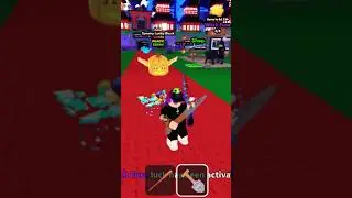 sammy spawned a lot spooky lucky block #roblox #stealabrainrot #cosgamyabc
