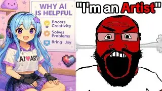 Ai Bros Are Insane