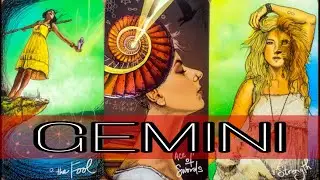БЛИЗНЕЦЫ 💘 ЧТО, ЧЁРТ ВОЗЬМИ, ПРОИЗОШЛО МЕЖДУ ВАМИ ДВОИМИ?! ЭТО ОЧЕНЬ ГЛУБОКО‼️ ТАРО ЛЮБОВНОЕ РАСК...