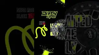 MEGA SALE DIRTY LIFE WHEELS