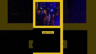 Leonardo DiCaprio's New Year's Eve Bash Goes Viral!, Latest Hollywood News