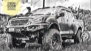 COMING SOON - AUTOBACS INDIA