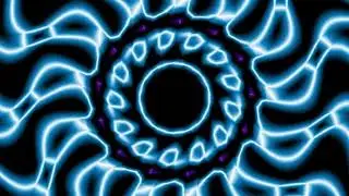 Elliott Avenue - Arts and Crafts (Official Visualizer)  [Trippy Hip Hop Beat]